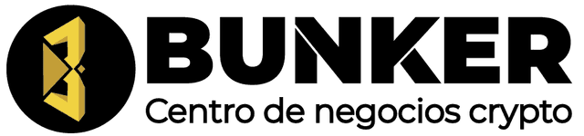 Bunker Logo